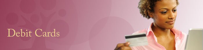 Debit Cards